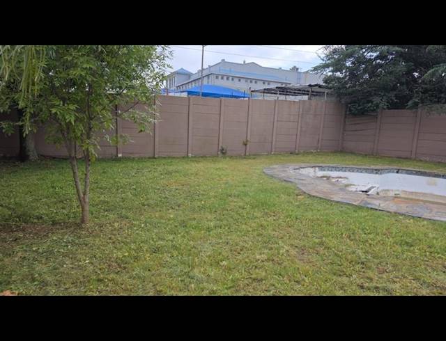 3 BEDROOM PROPERTY TO RENT IN MONDEOR